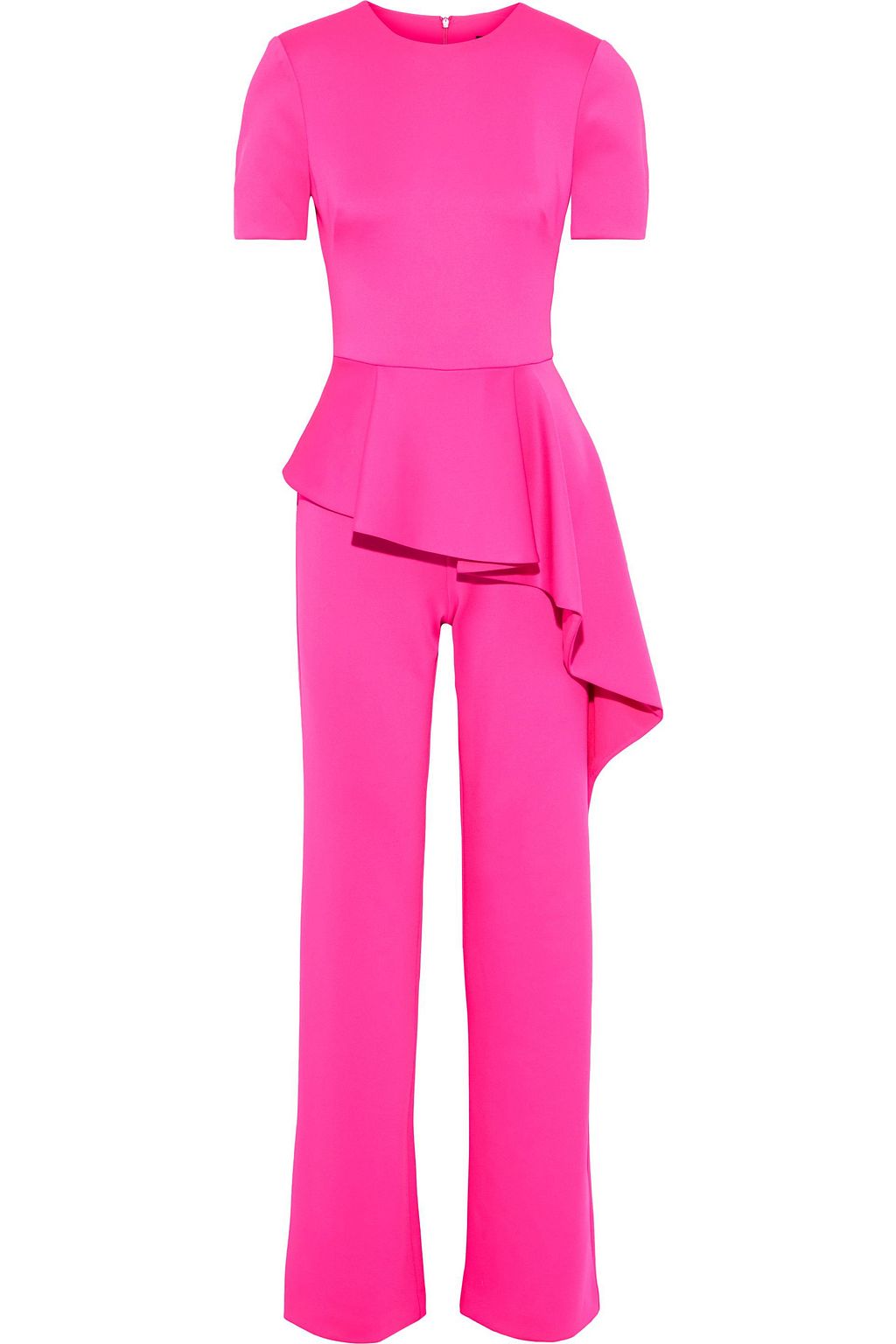black halo jumpsuit sale