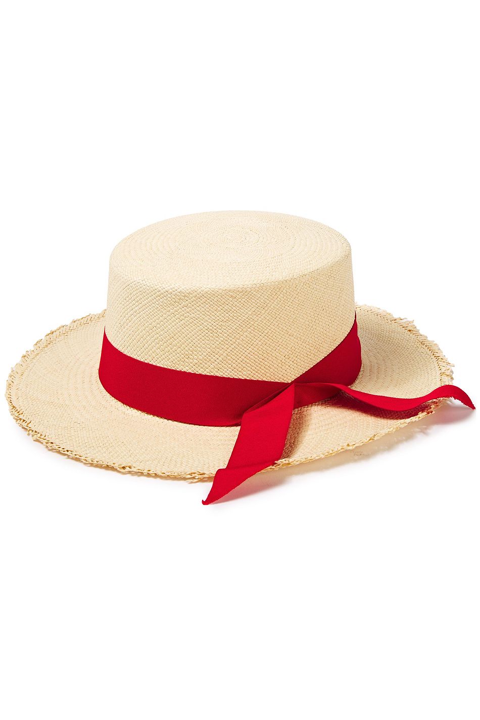 the panama hat shop