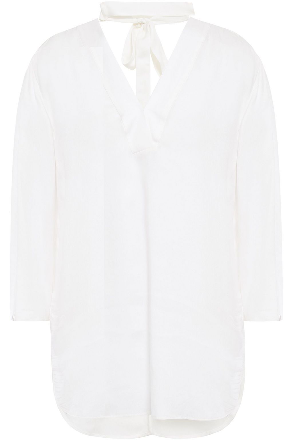 sandro blouse sale
