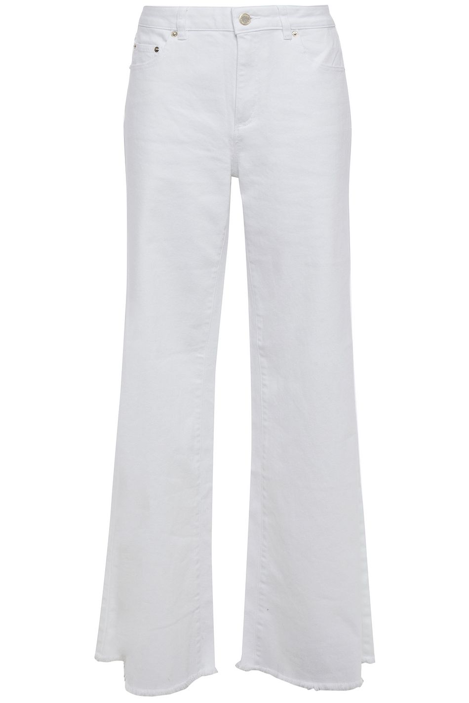 michael kors flared jeans