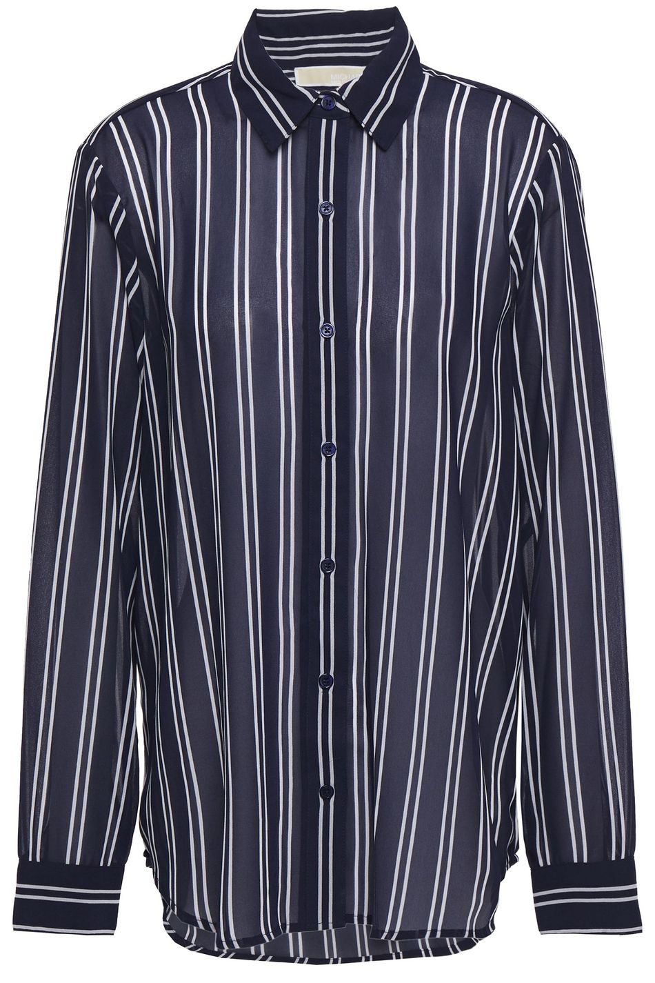 michael kors polo womens white