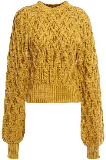 free people faux wrap sweater