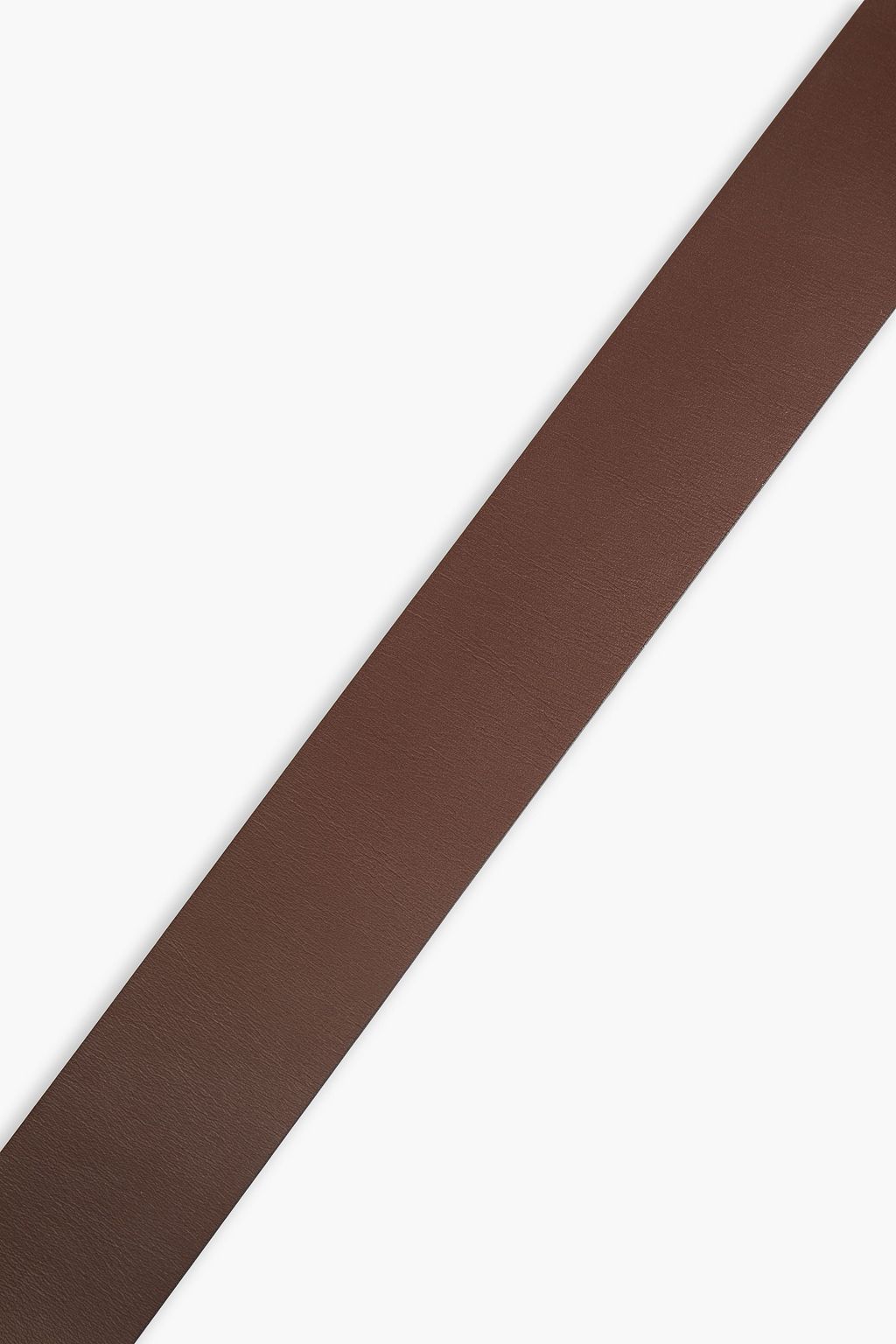 CHLOÉ Leather belt