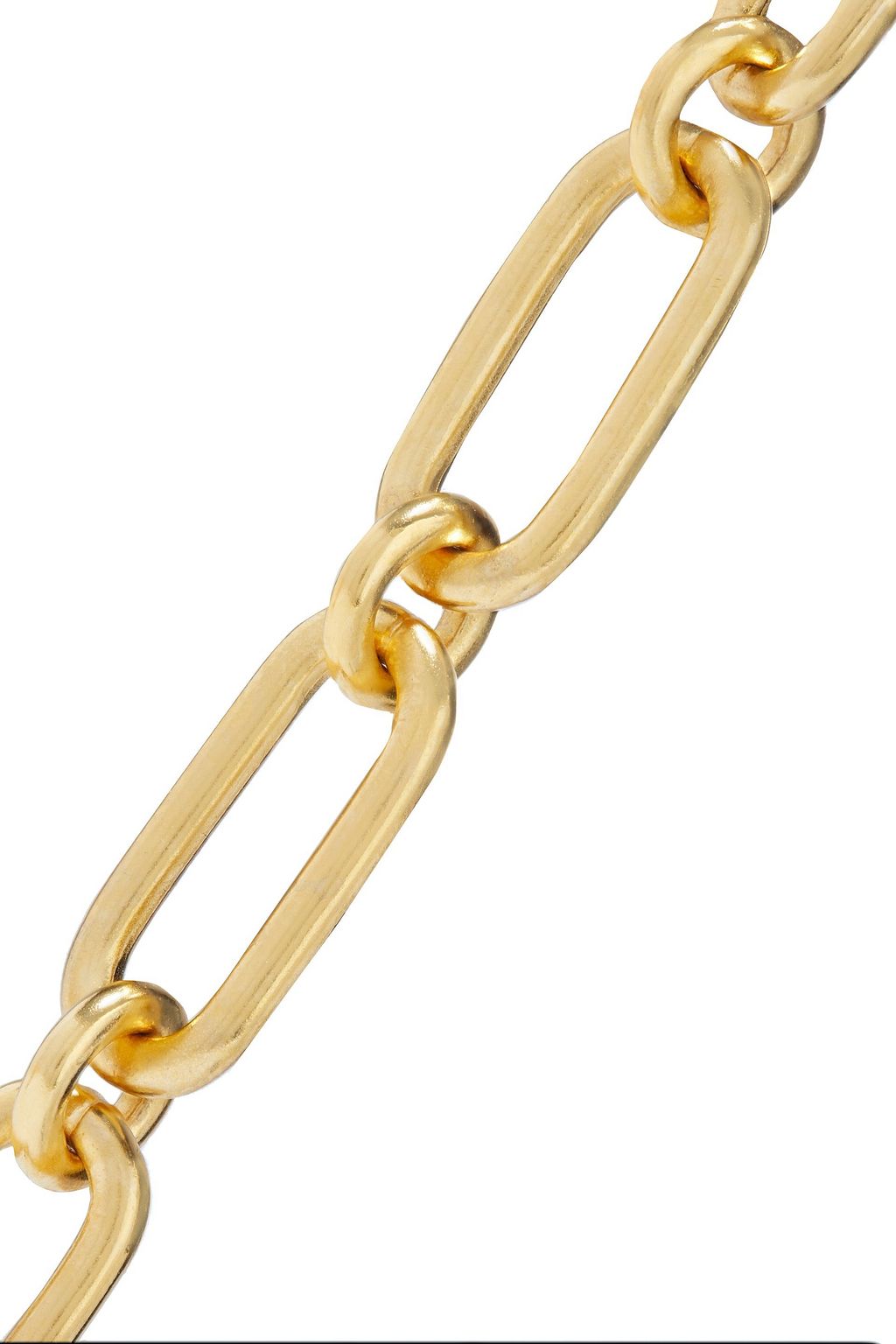 BEN-AMUN 24-karat gold-plated bracelet