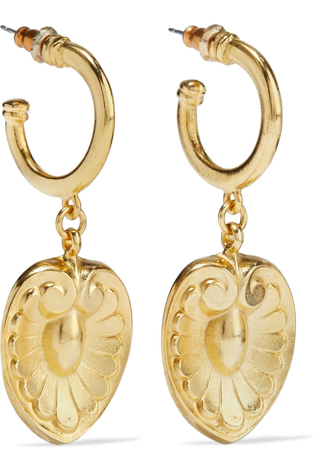 michael kors 24 karat gold