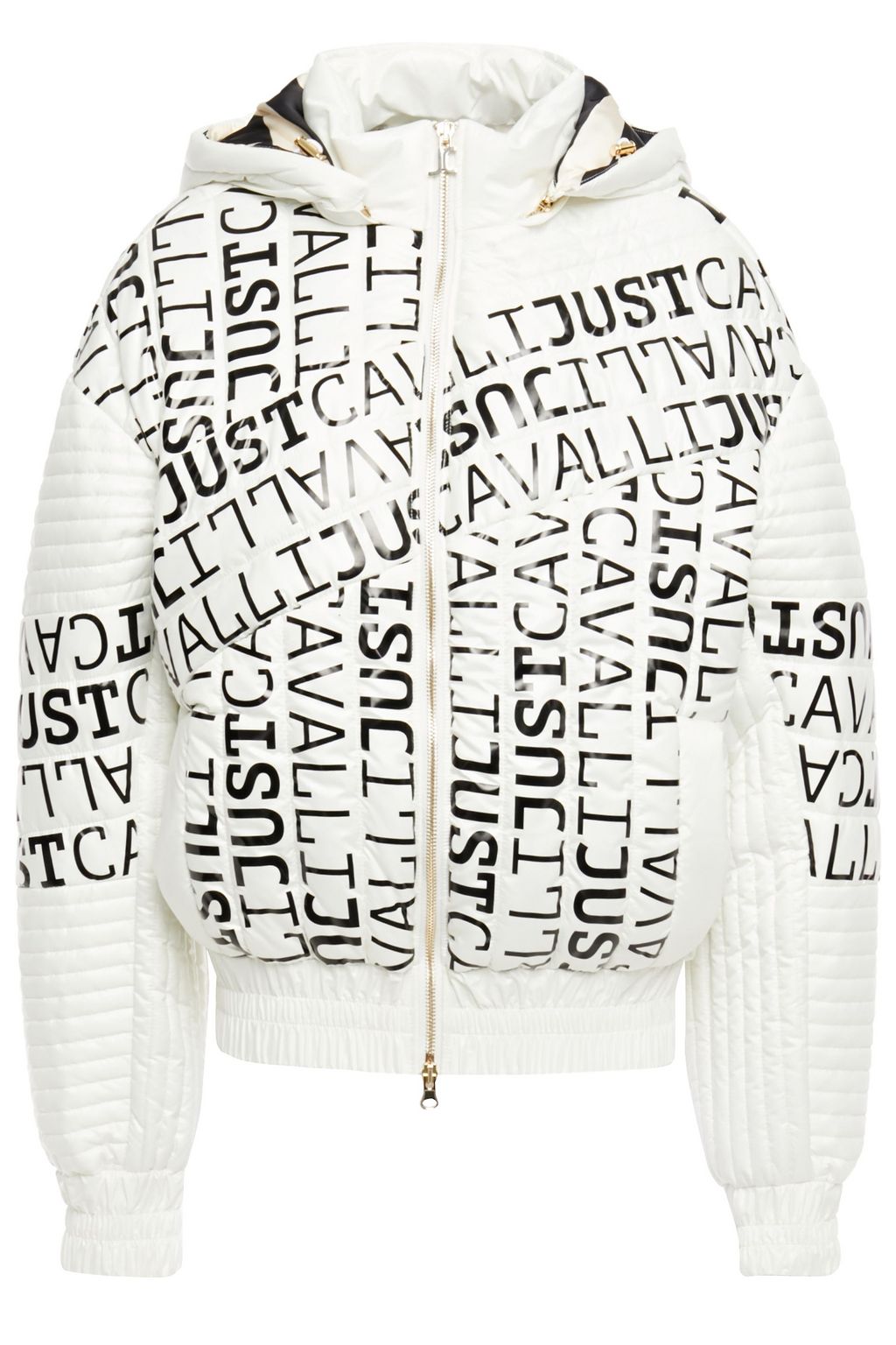 just white jackets