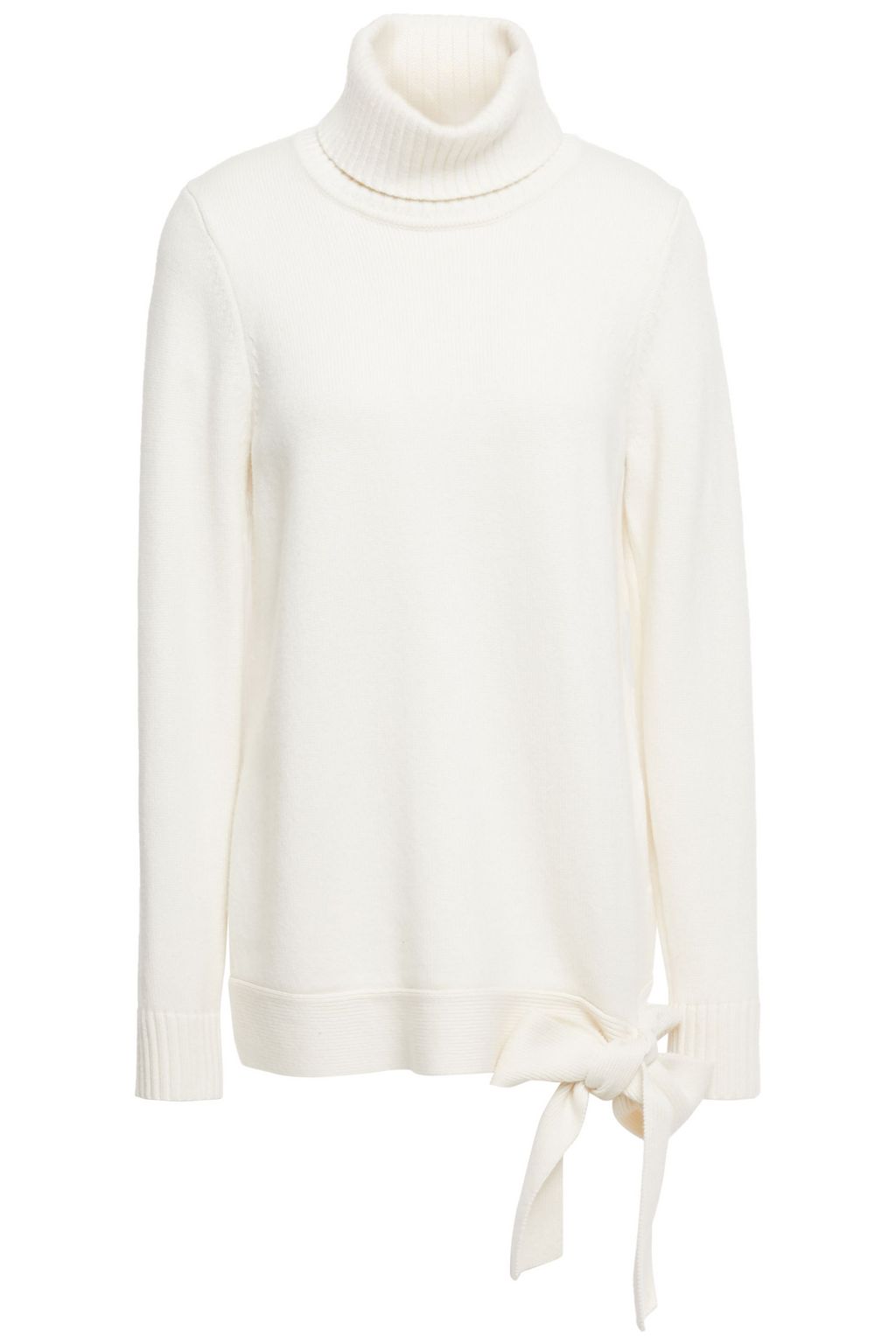michael kors black turtleneck sweater