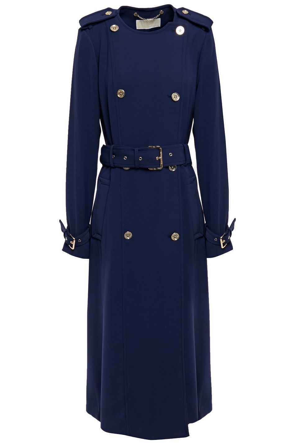 michael michael kors trench coat
