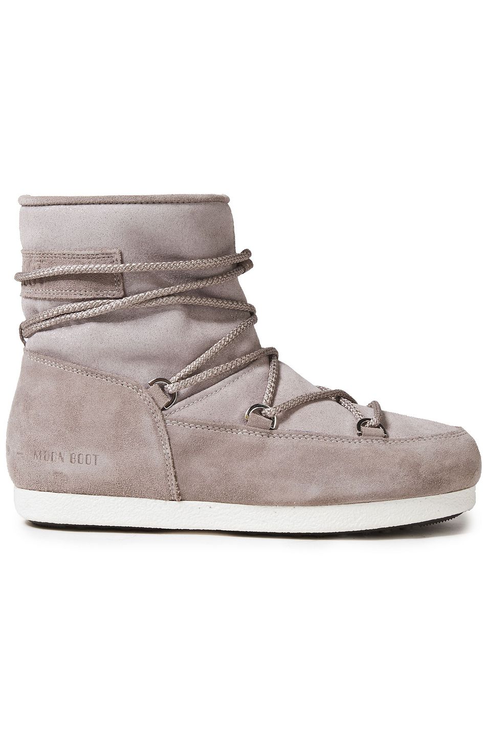 designer moon boots