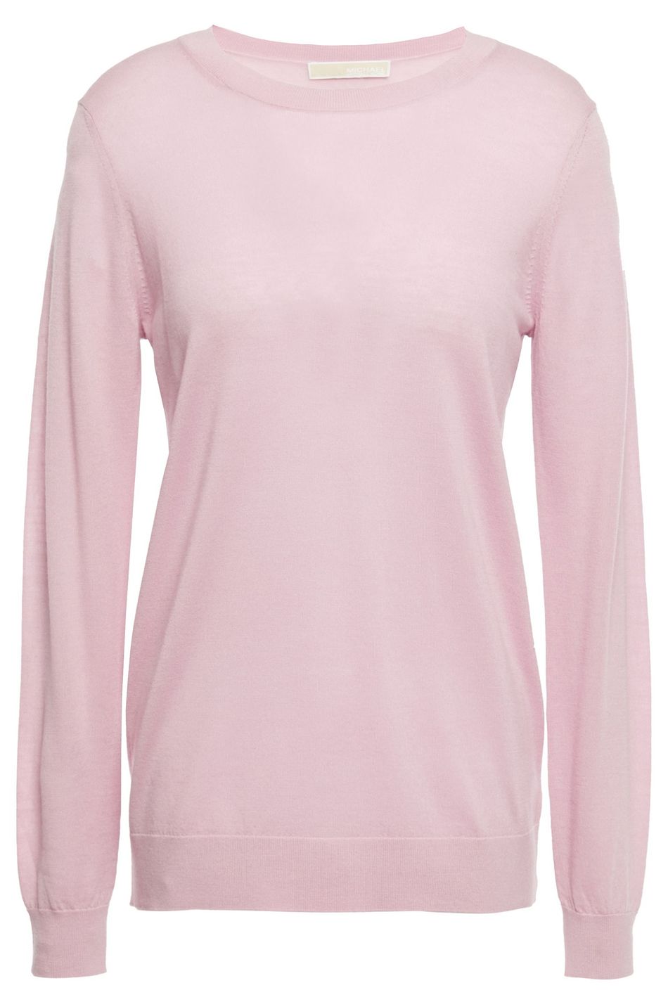 michael kors merino wool sweater