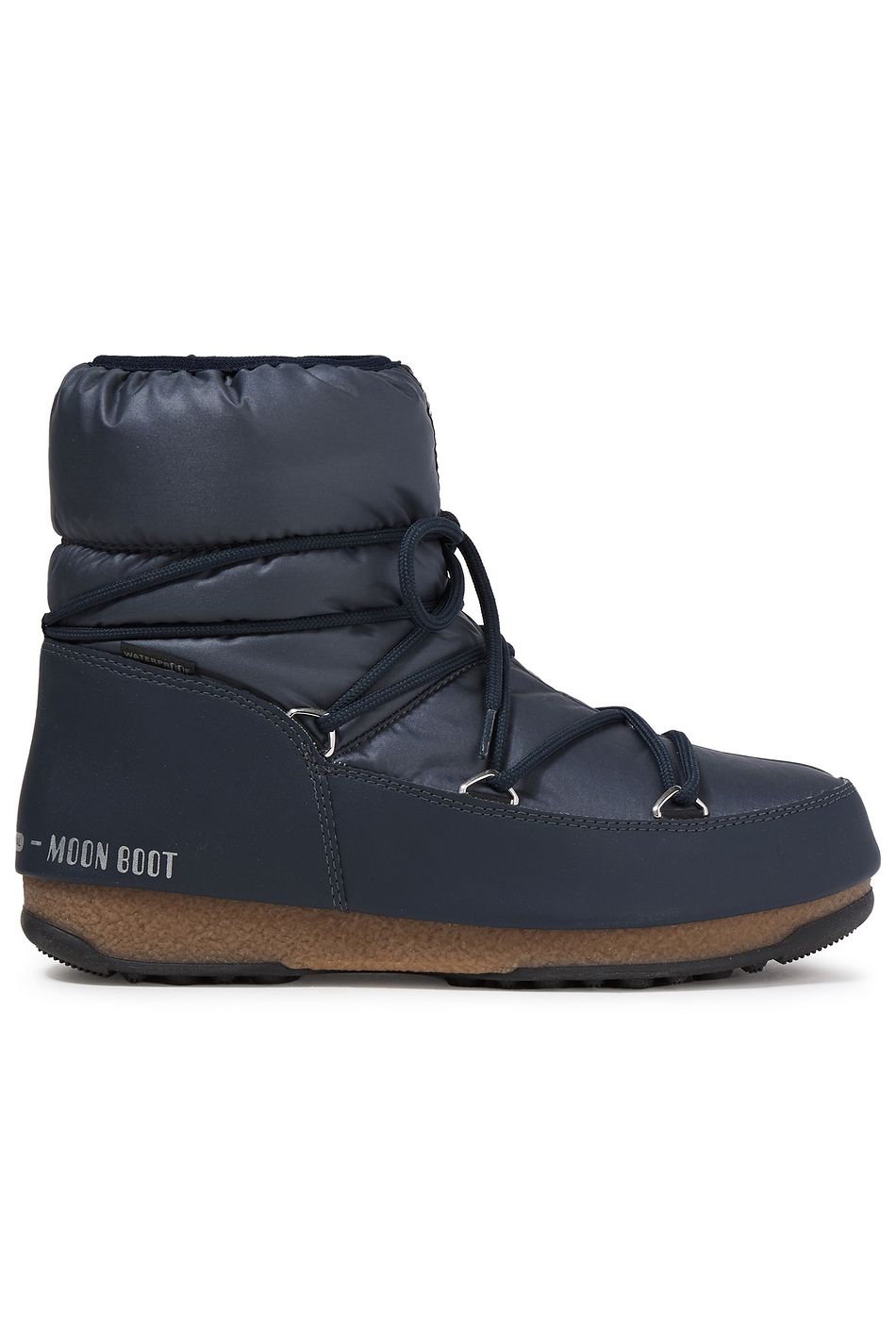 designer moon boots