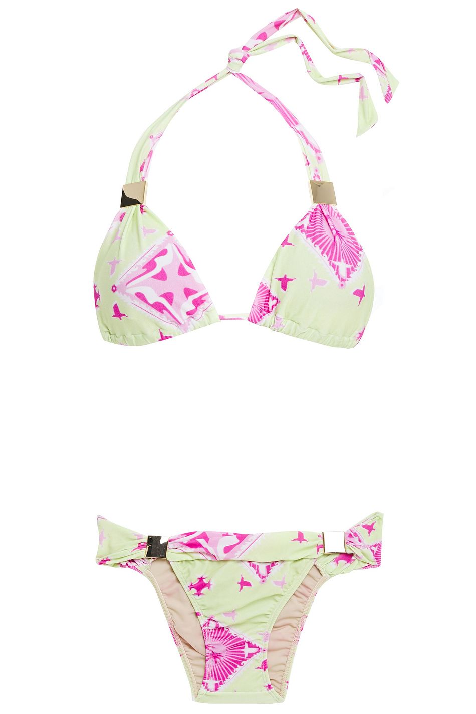 triangle bikini shop