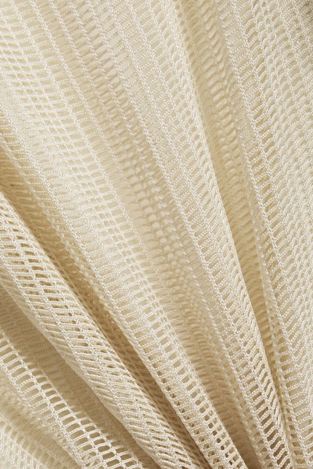 MISSONI Open-knit tank