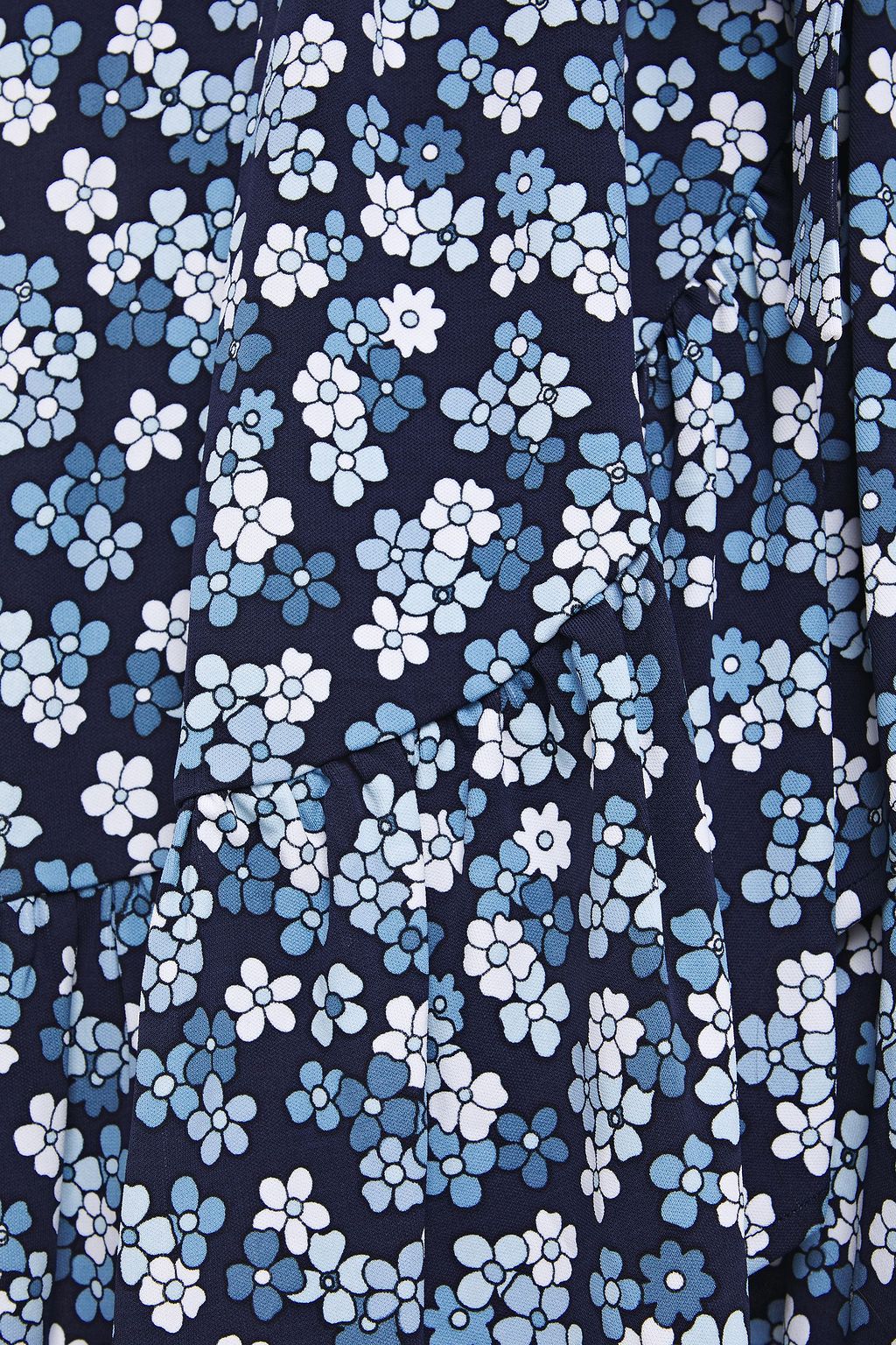 michael kors wrapping paper