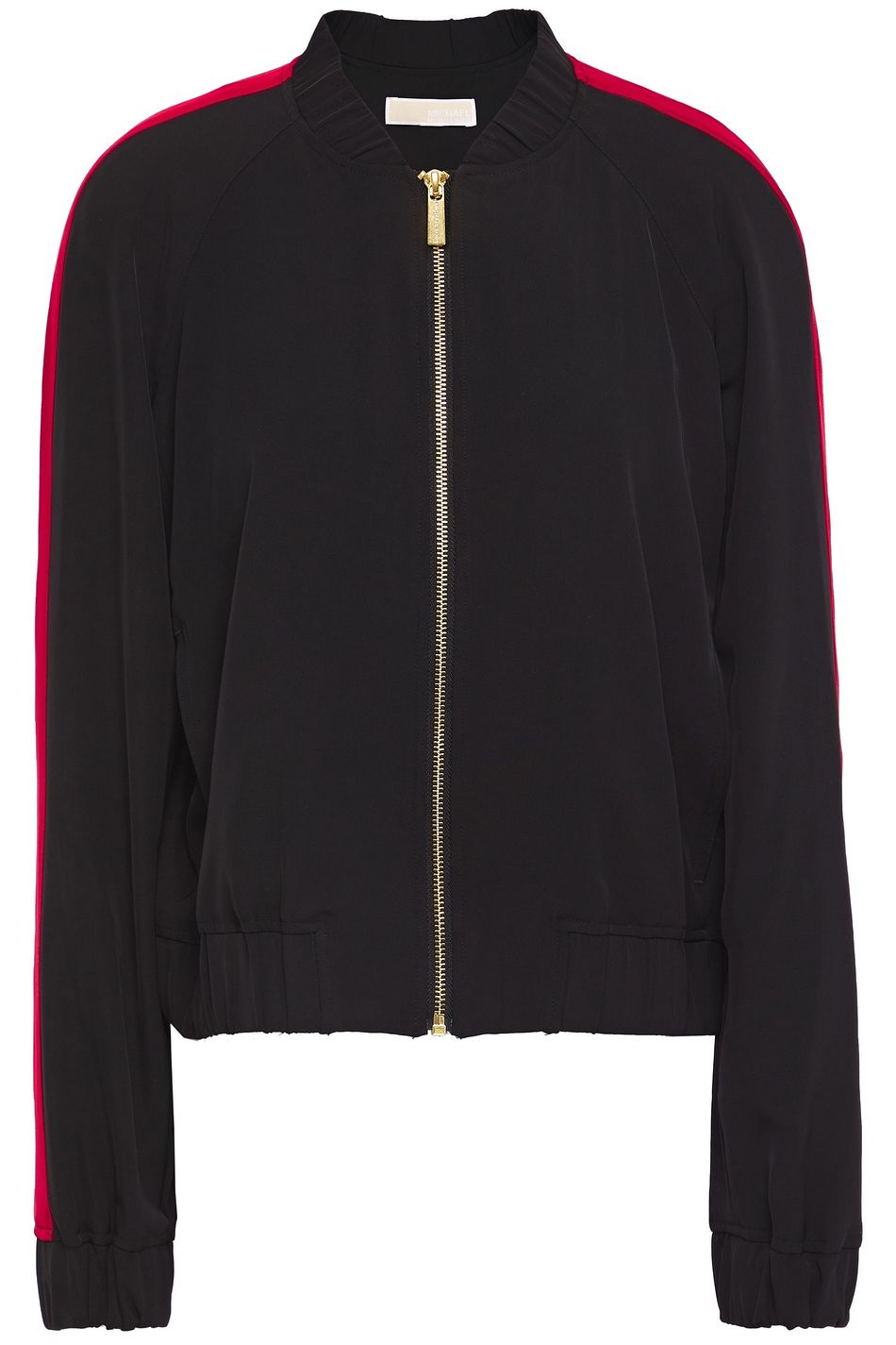michael kors bomber jacket