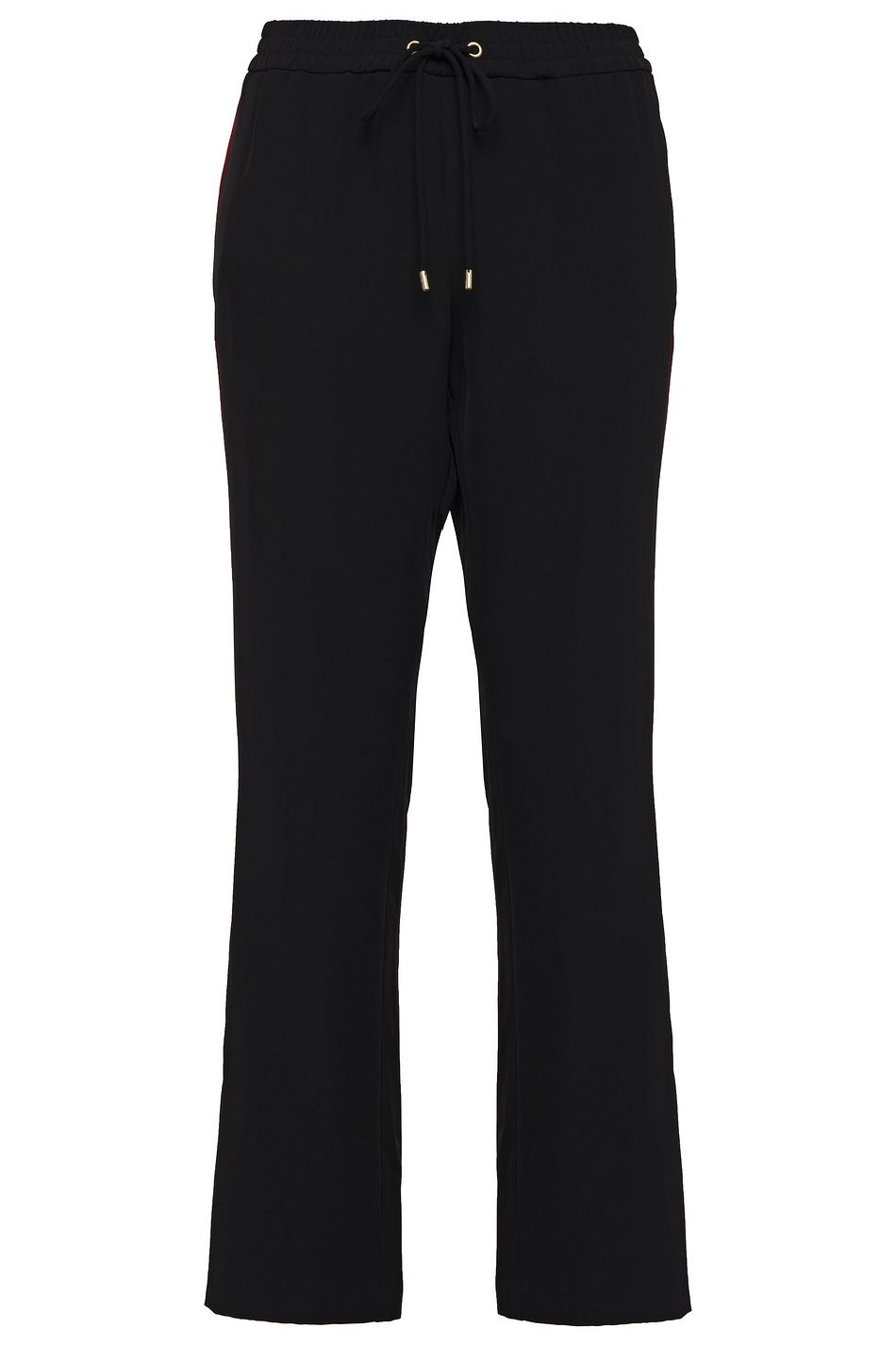 michael kors striped pants
