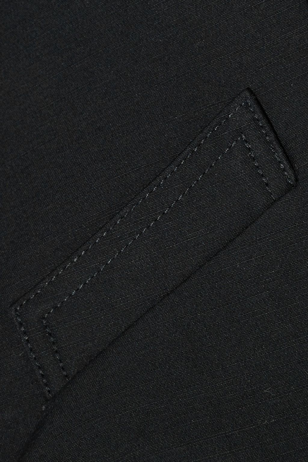 A.L.C. Campbell cotton and silk-blend blazer