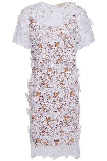 michael kors maxi dress uk