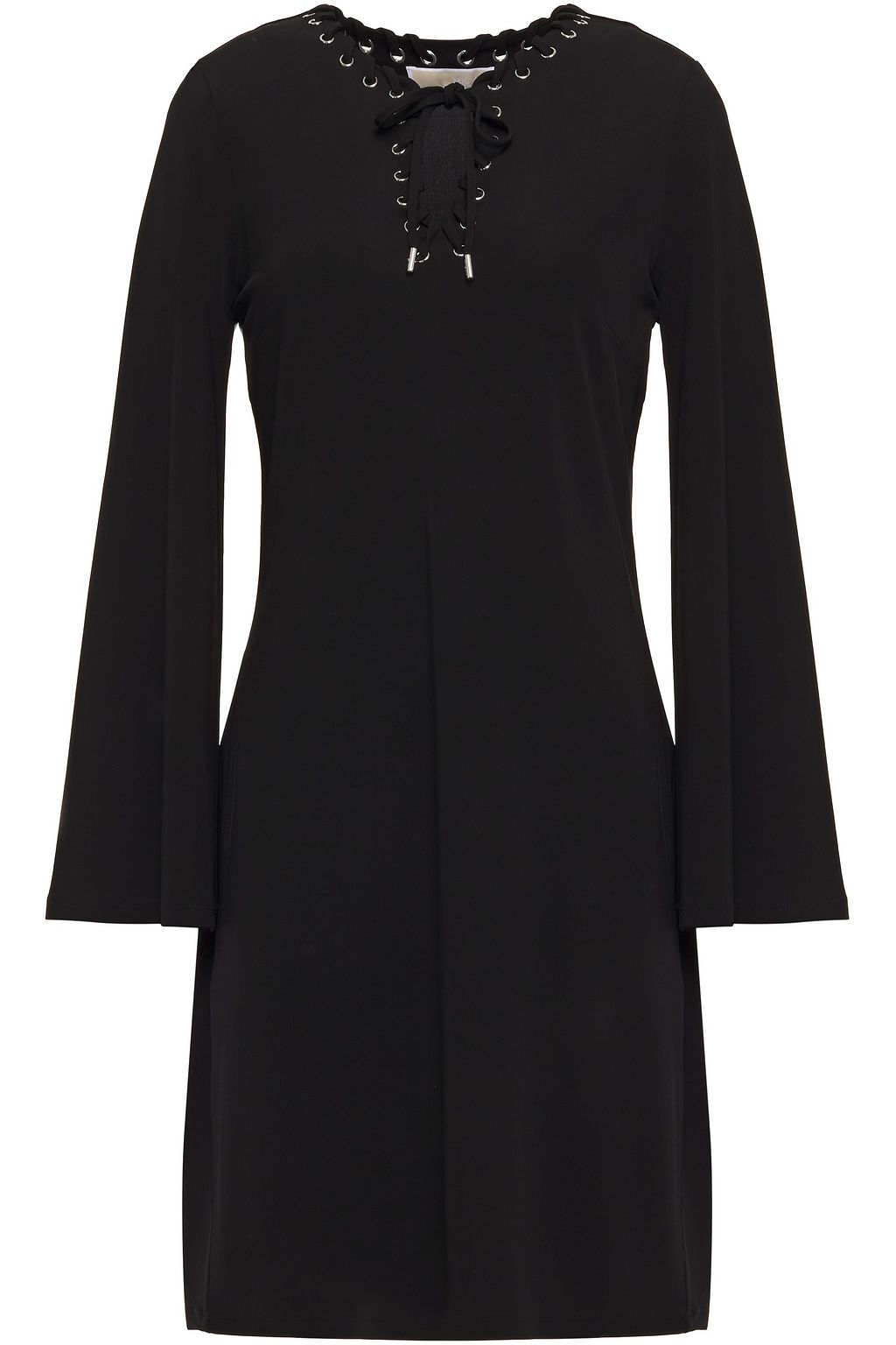 michael kors jersey dress