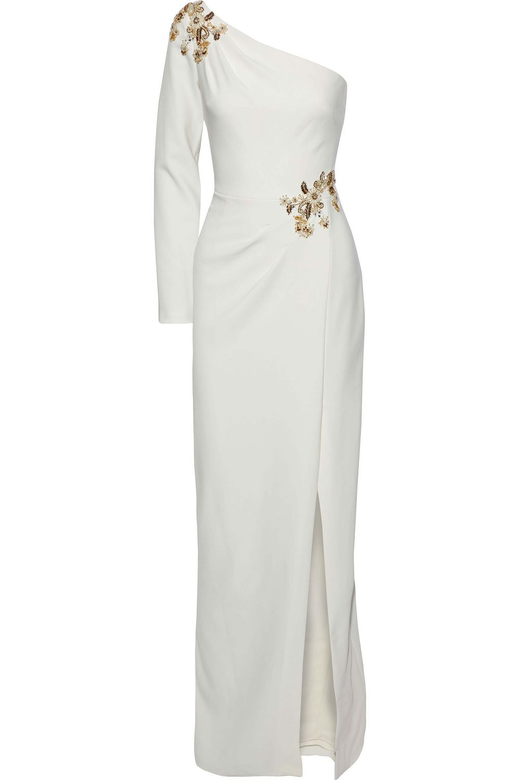 marchesa notte gown sale