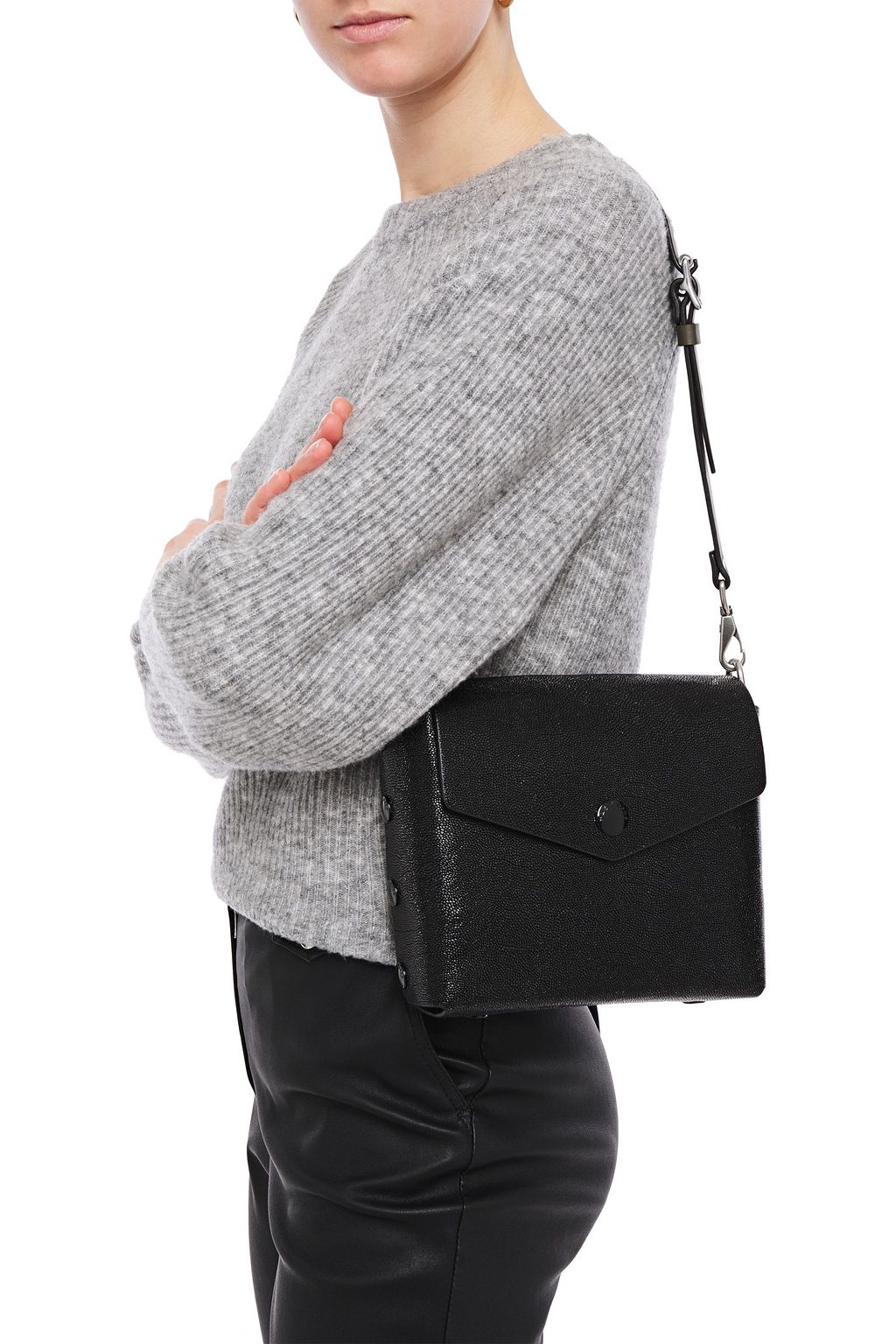 rag & bone atlas shoulder bag