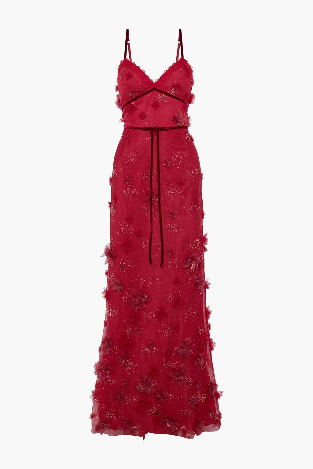 marchesa notte gown sale