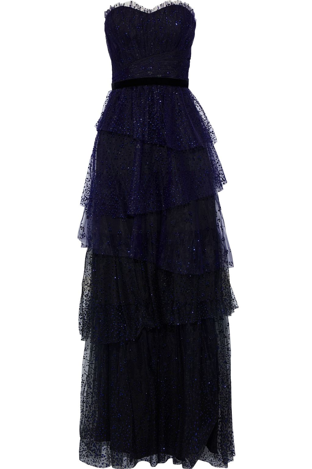Marchesa Notte Evening Gowns Sale Cheap Online