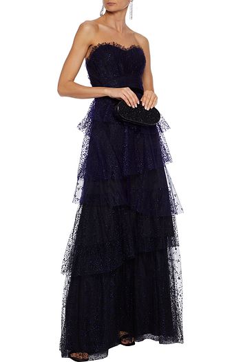 outnet evening gowns