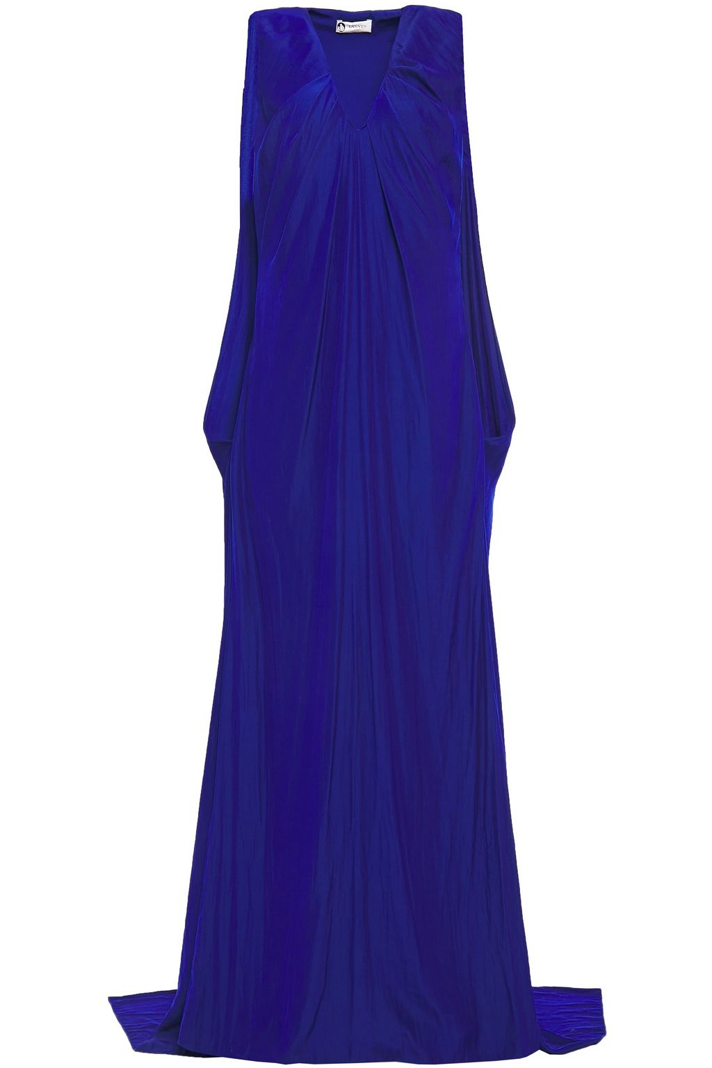 lanvin gown