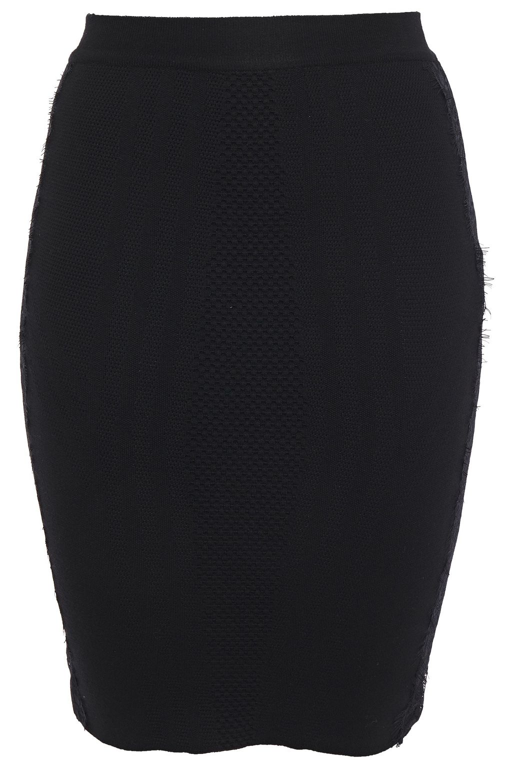 short pencil skirt