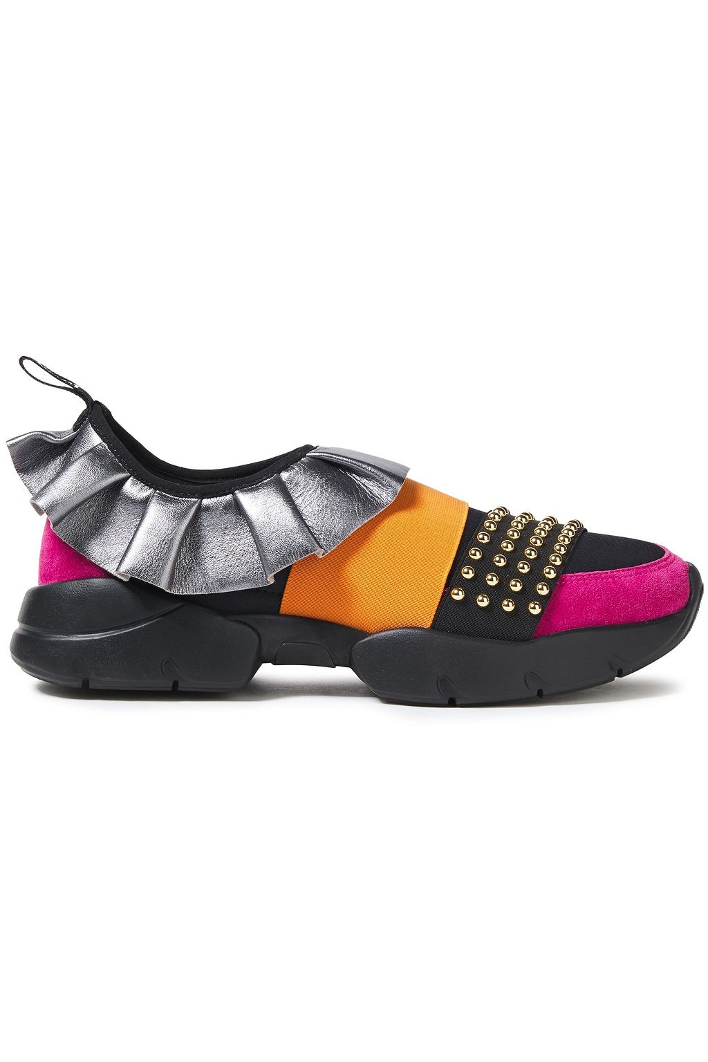 emilio pucci sale sneakers