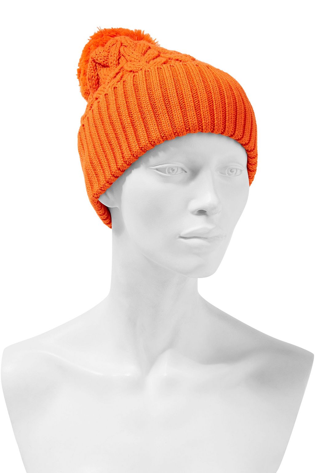 Navy Francesca Marled Cashmere Beanie Sale Up To 70 Off The Outnet Rag Bone The Outnet