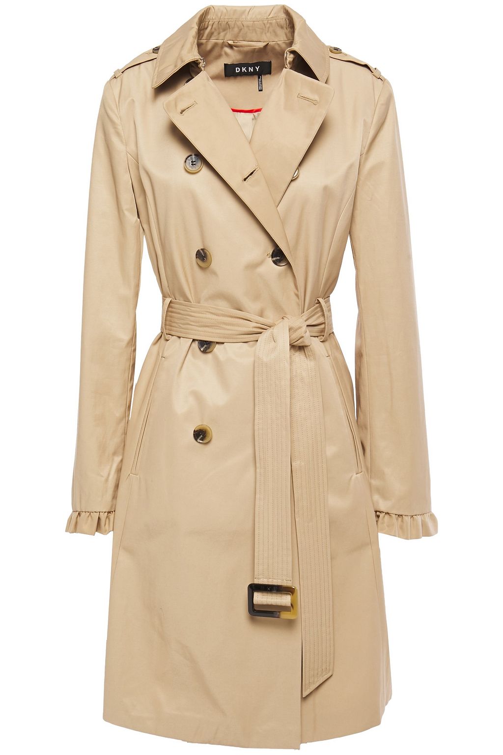DKNY Trench
