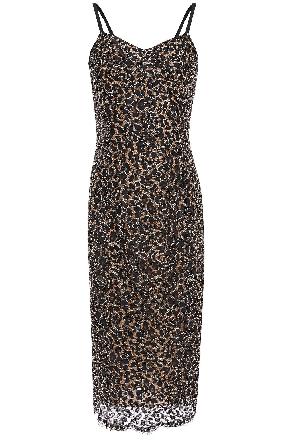 michael kors collection dresses