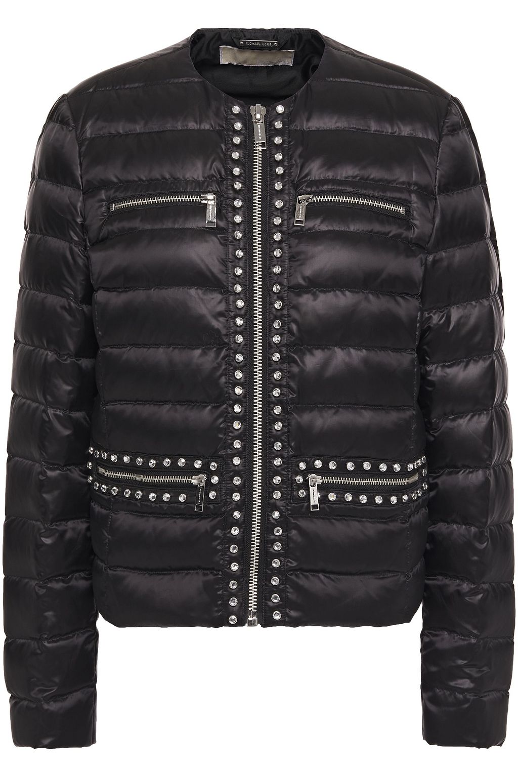 michael kors shell jacket
