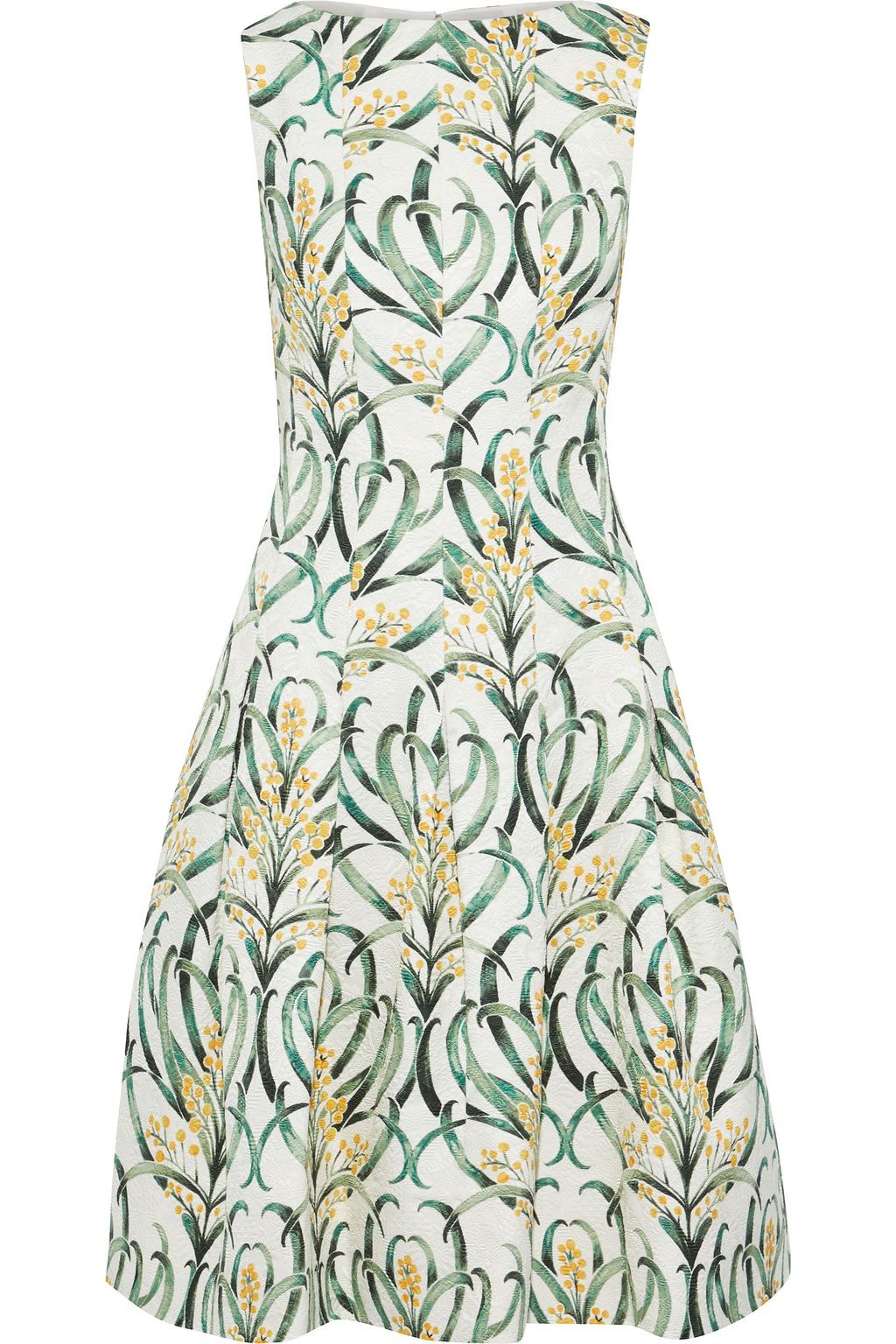 outnet oscar de la renta