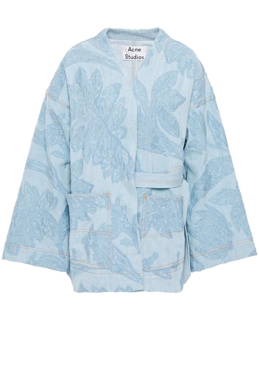 the outnet acne studios