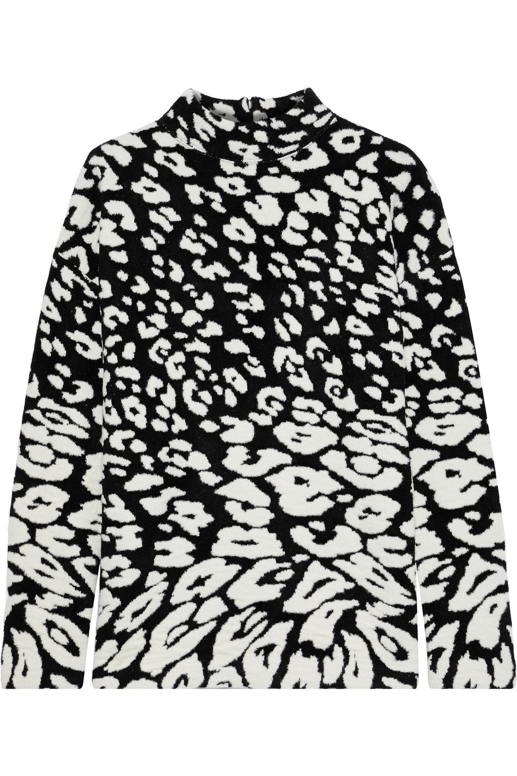 oscar de la renta sweater