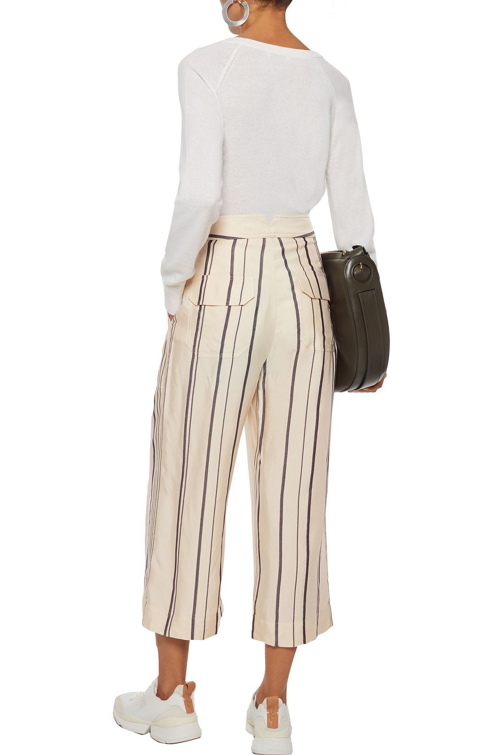 EQUIPMENT Asher cashmere sweater