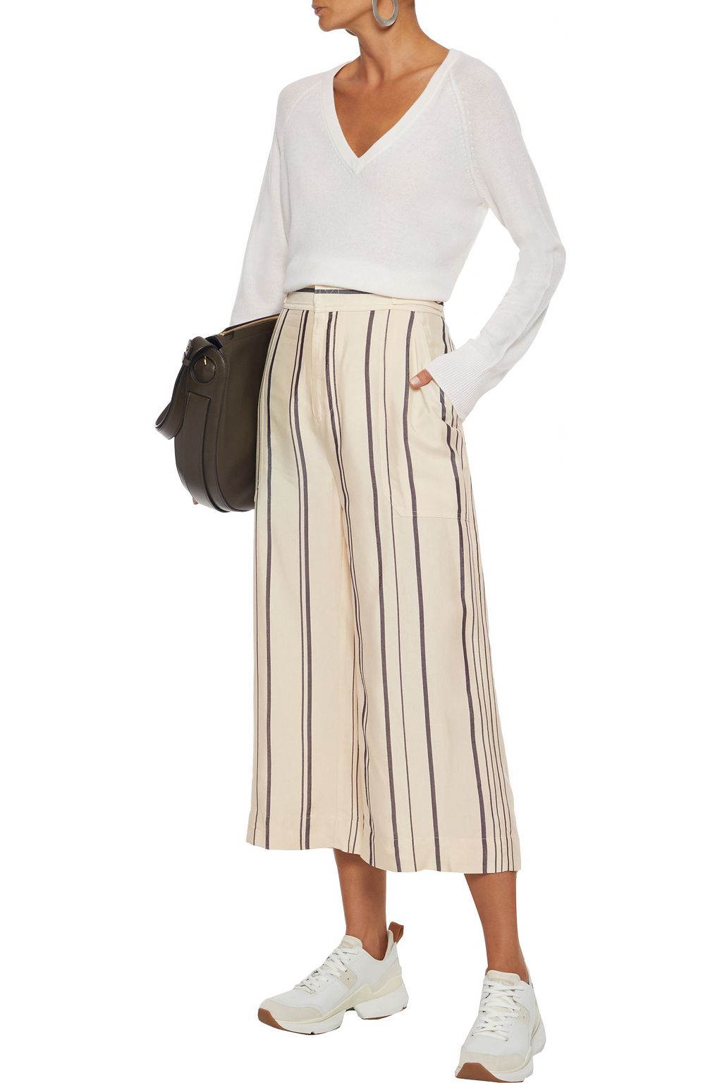 EQUIPMENT Asher cashmere sweater