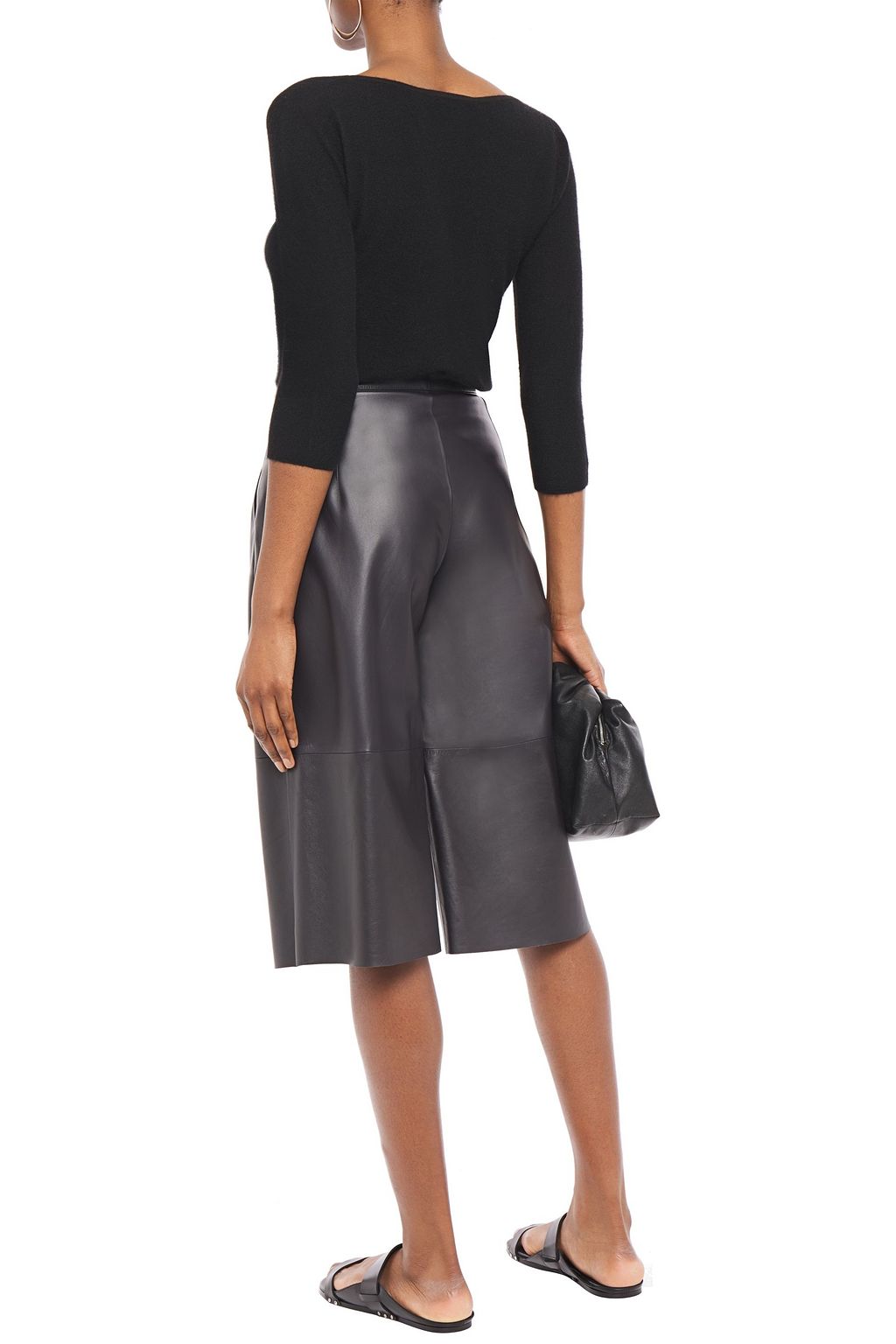 GENTRYPORTOFINO Cashmere sweater