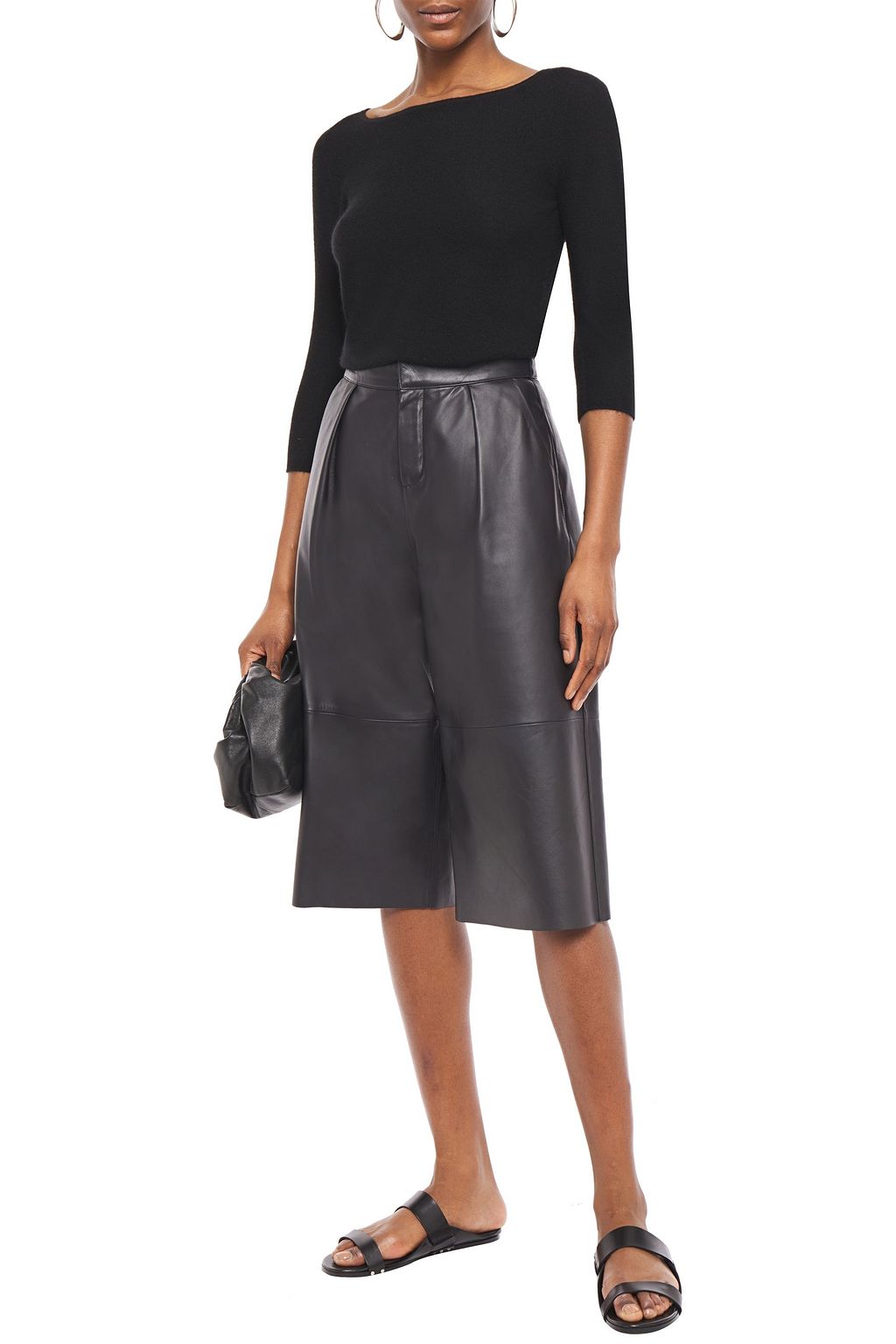 GENTRYPORTOFINO Cashmere sweater