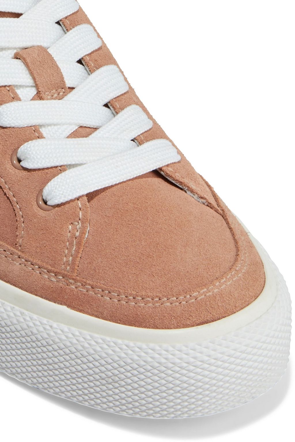 RAG & BONE Suede sneakers