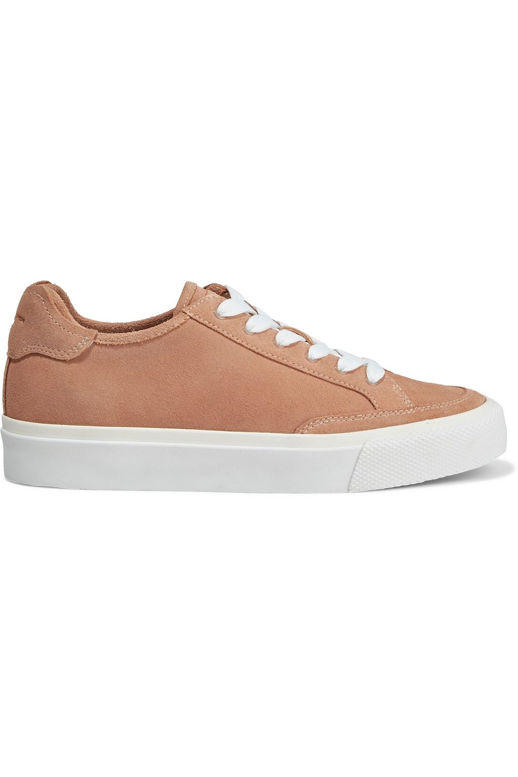 rag and bone suede sneakers