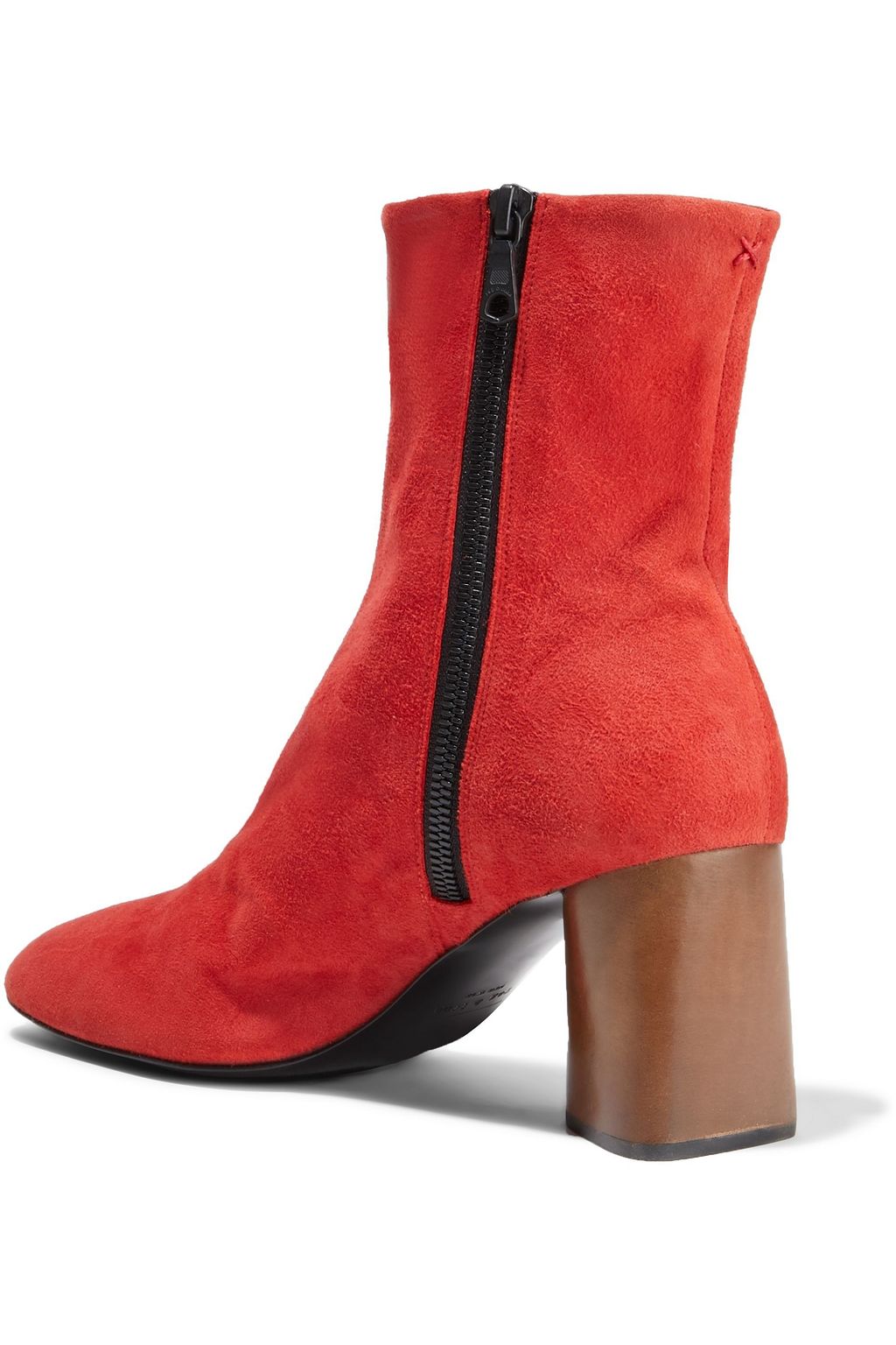 RAG & BONE Fei suede ankle boots