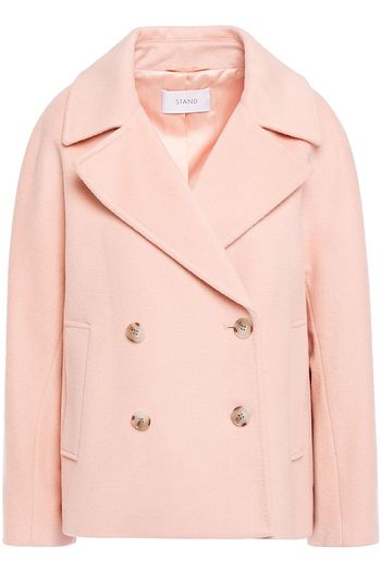 stand coats