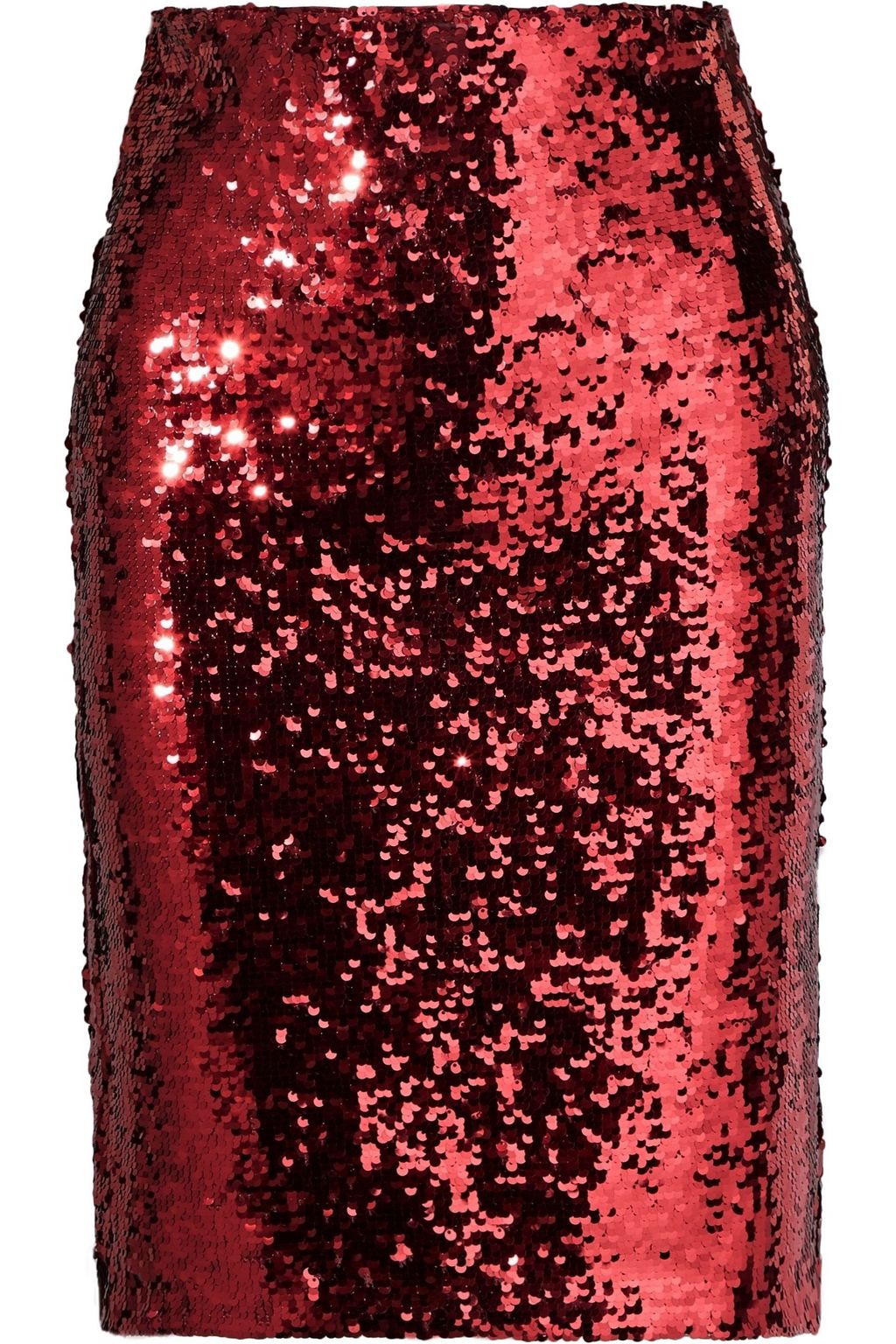 alice   olivia ramos sequin pencil skirt