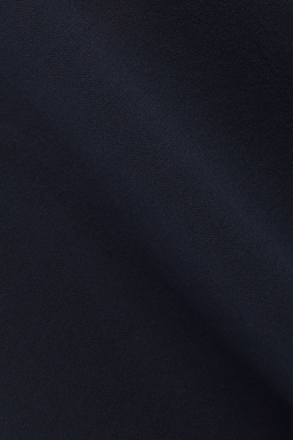 GENTRYPORTOFINO Cotton, cashmere and silk-blend sweater