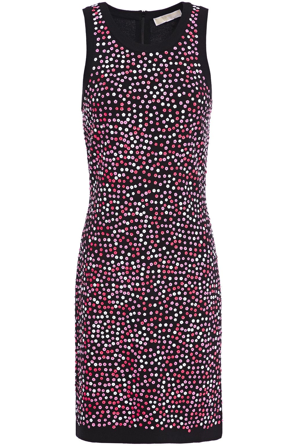 michael kors embellished dress