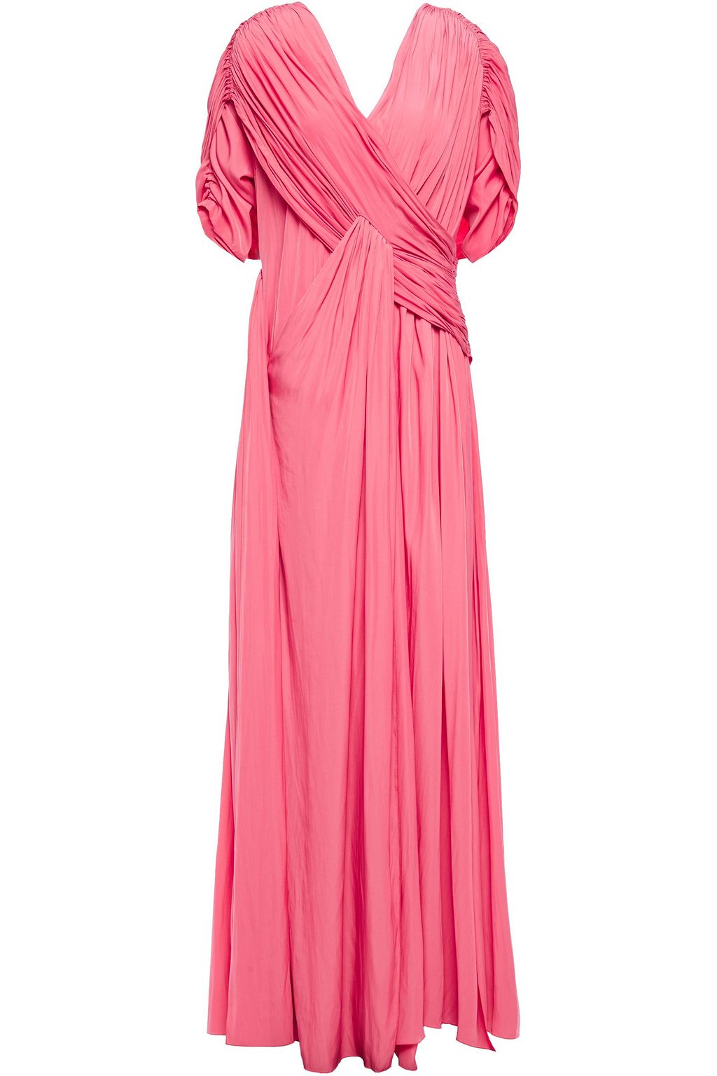 lanvin gown